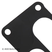 Beck/Arnley 037-4875 2010-2012 Hyundai Genesis Coupe Fuel Injection Plenum Gasket