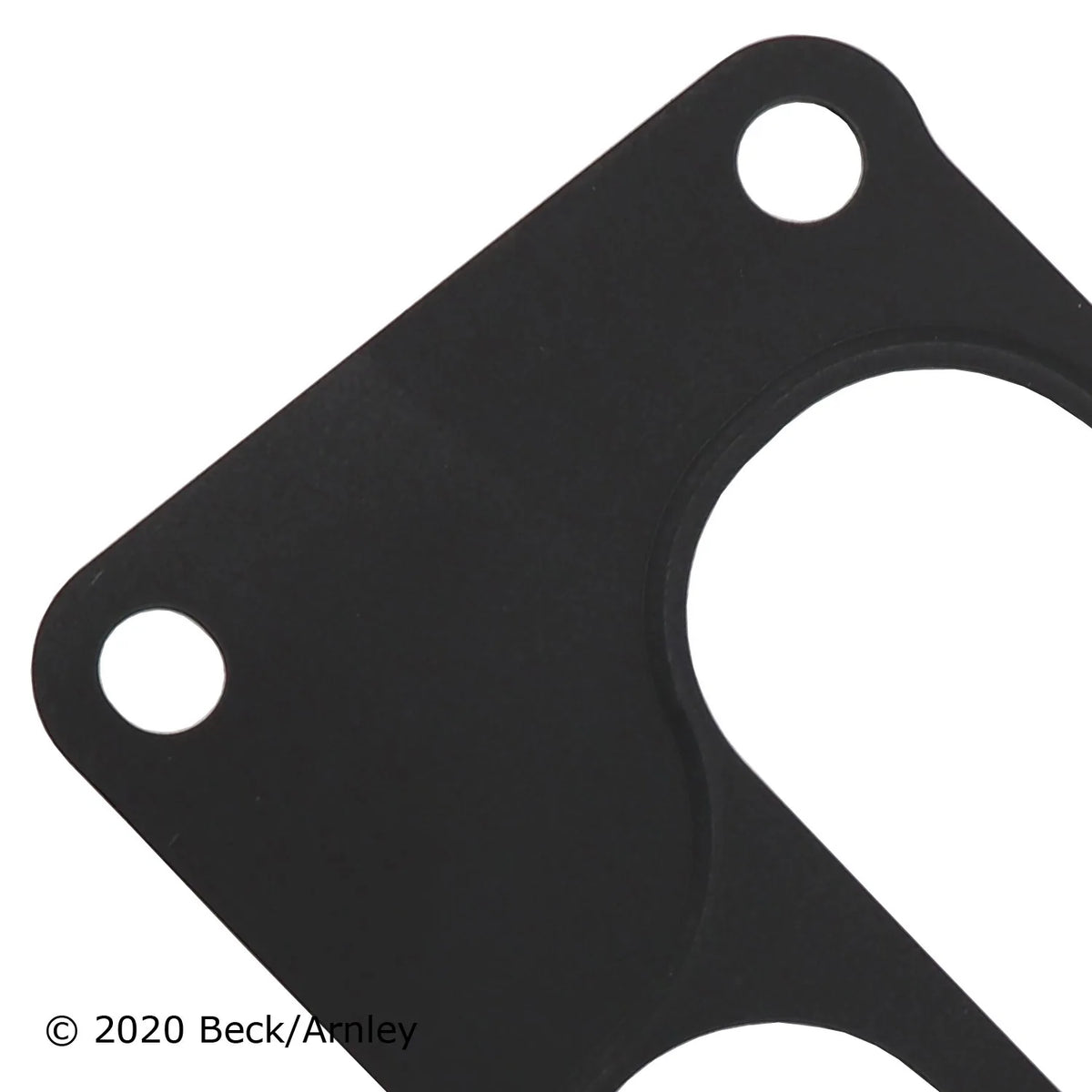 Beck/Arnley 037-4875 2010-2012 Hyundai Genesis Coupe Fuel Injection Plenum Gasket