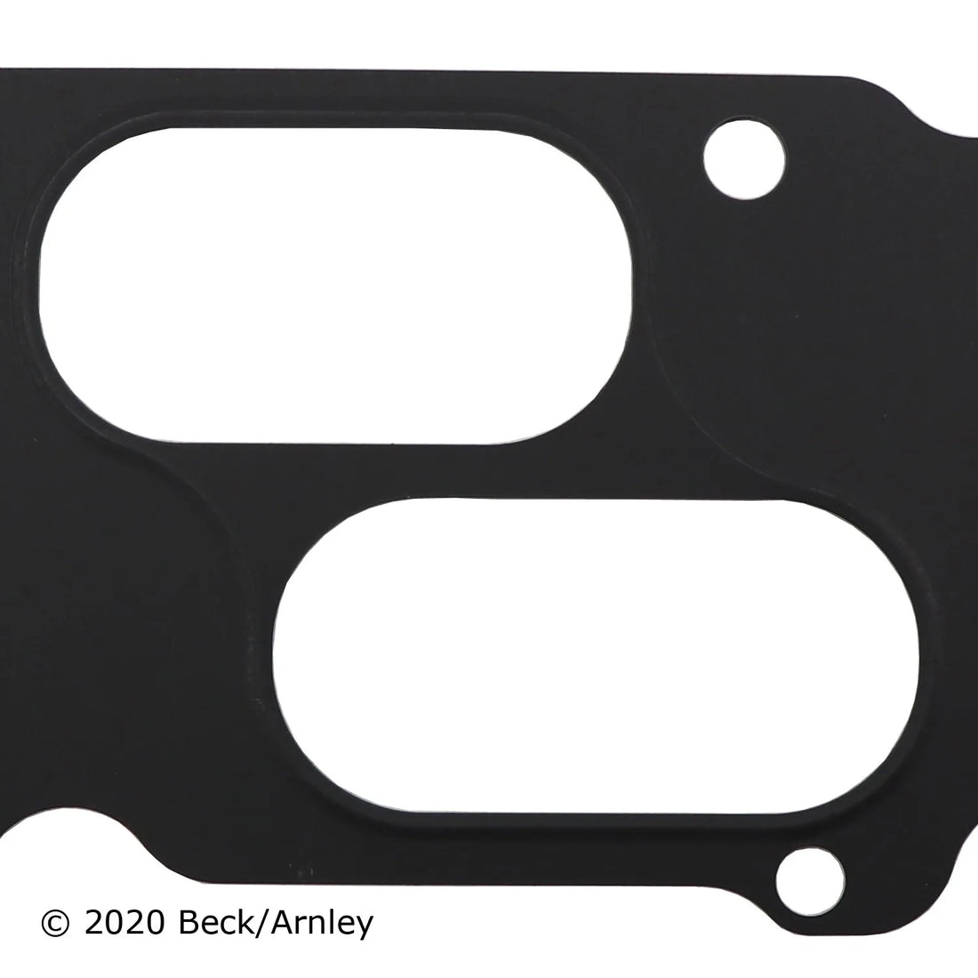 Beck/Arnley 037-4875 2010-2012 Hyundai Genesis Coupe Fuel Injection Plenum Gasket