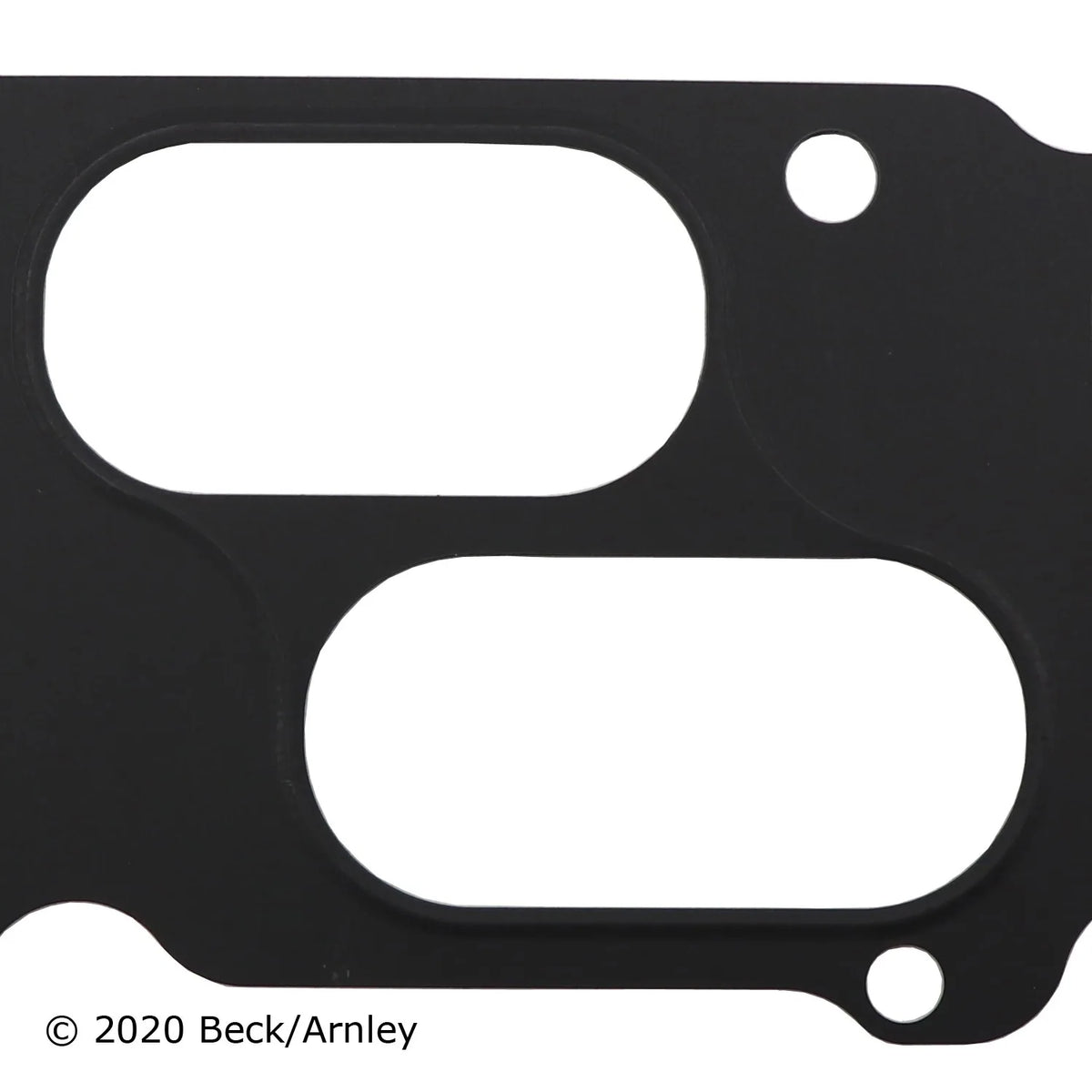 Beck/Arnley 037-4875 2010-2012 Hyundai Genesis Coupe Fuel Injection Plenum Gasket