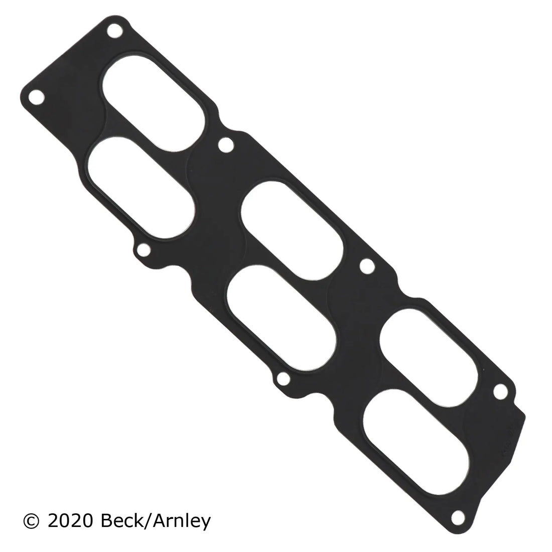 Beck/Arnley 037-4875 2010-2012 Hyundai Genesis Coupe Fuel Injection Plenum Gasket