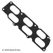 Beck/Arnley 037-4875 2010-2012 Hyundai Genesis Coupe Fuel Injection Plenum Gasket