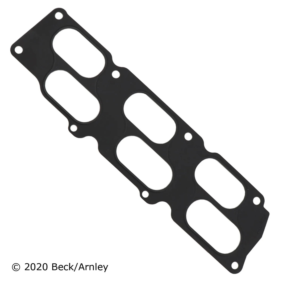 Beck/Arnley 037-4875 2010-2012 Hyundai Genesis Coupe Fuel Injection Plenum Gasket