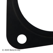 Beck/Arnley 037-4879 1998-2002 Honda Accord Fuel Injection Plenum Gasket