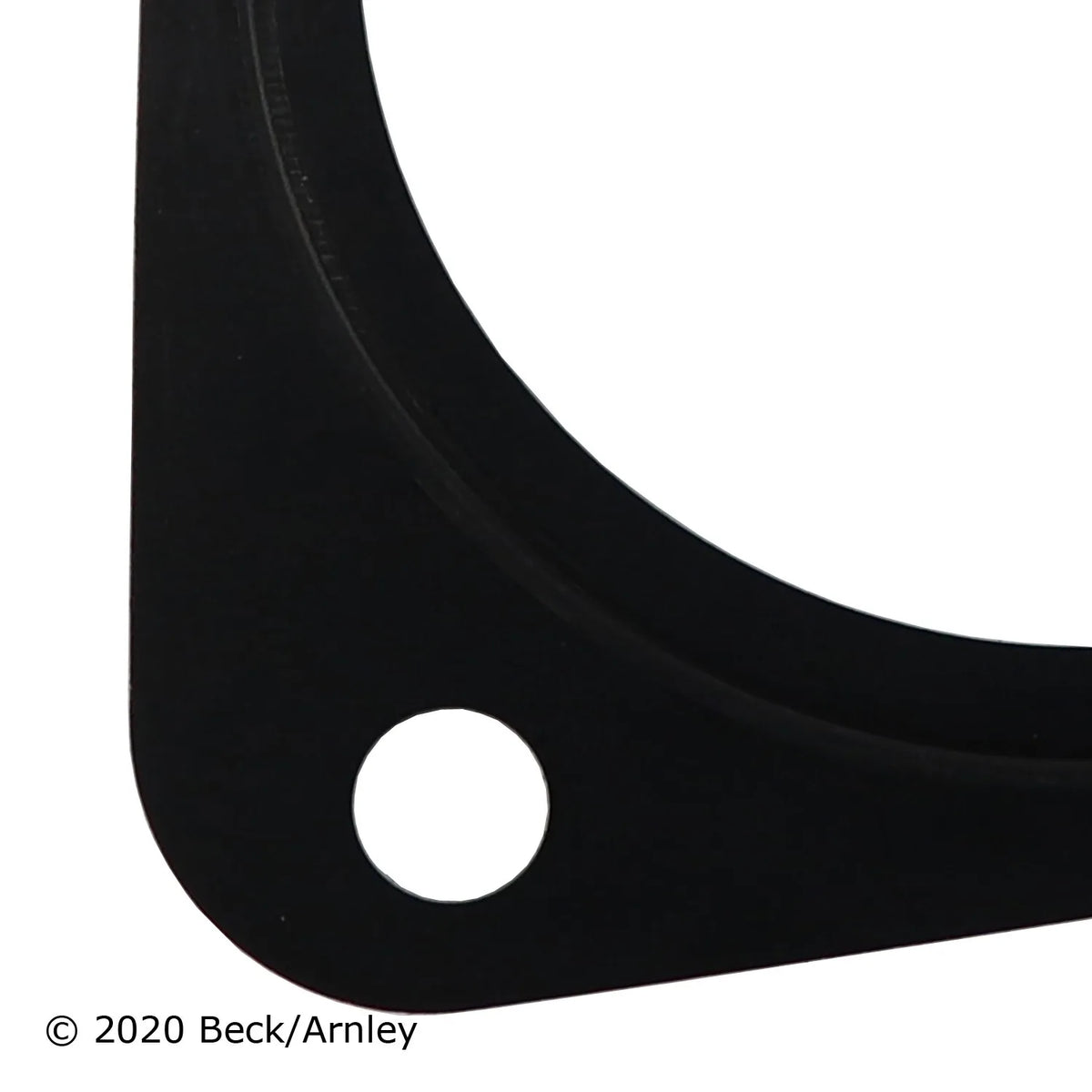 Beck/Arnley 037-4879 1998-2002 Honda Accord Fuel Injection Plenum Gasket