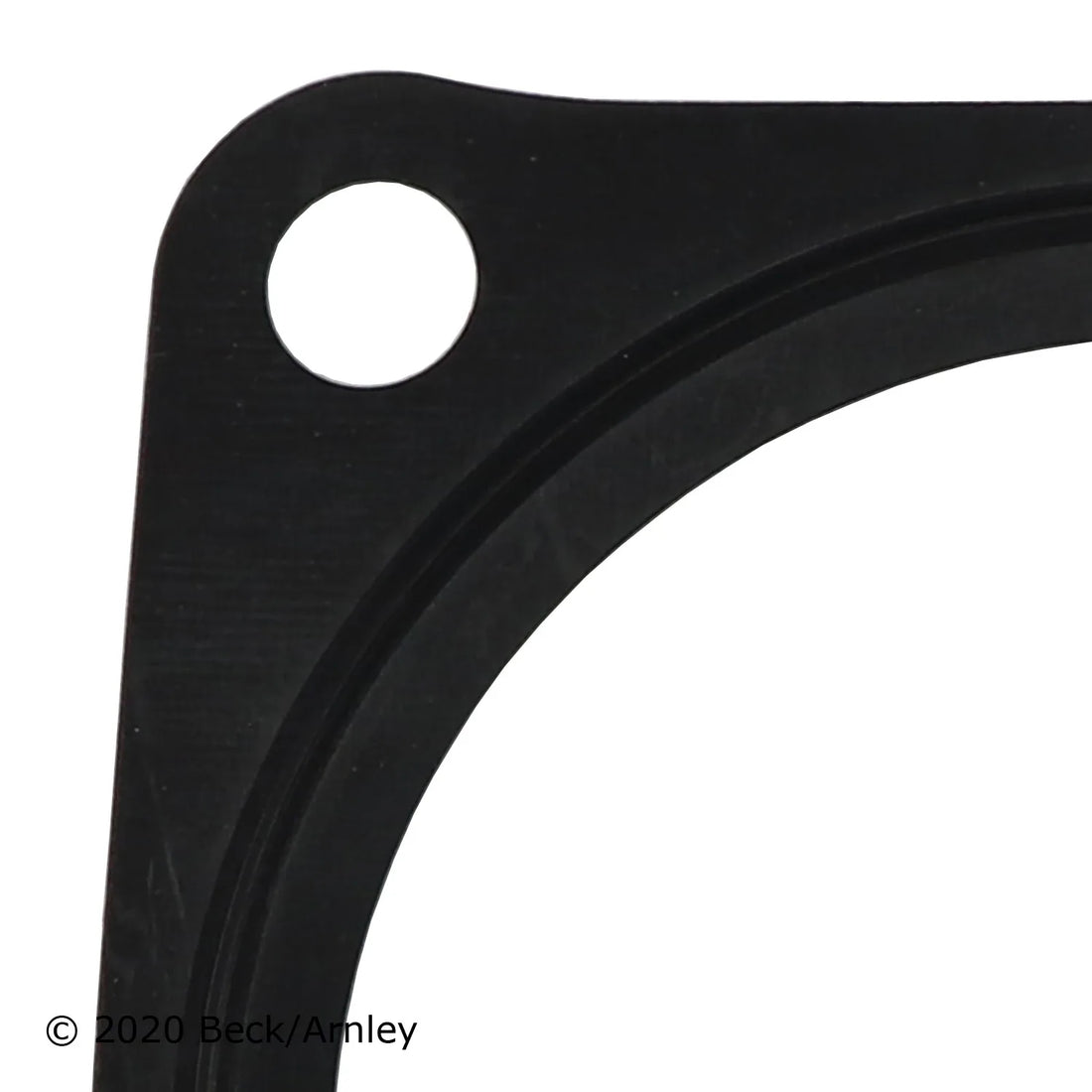 Beck/Arnley 037-4879 1998-2002 Honda Accord Fuel Injection Plenum Gasket