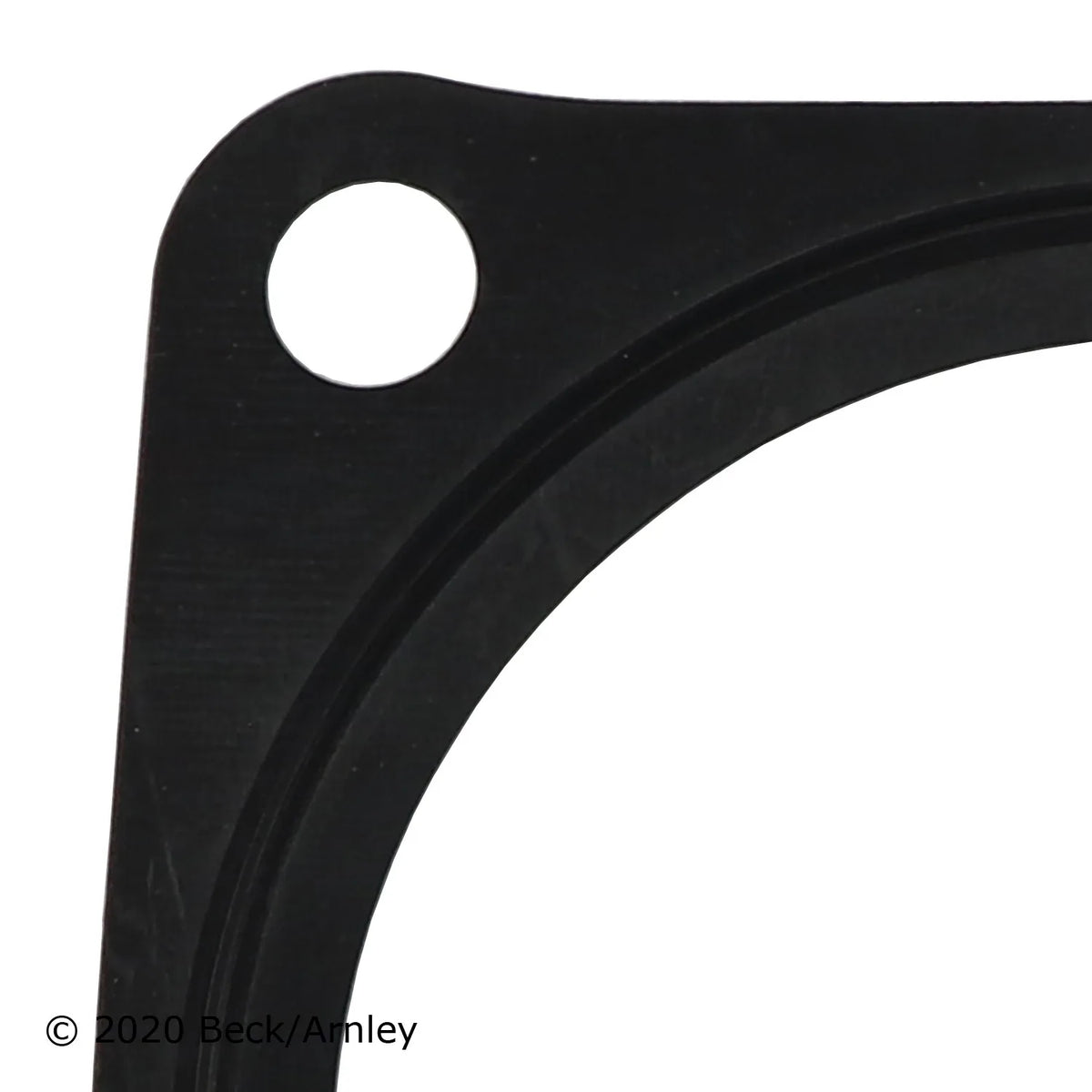 Beck/Arnley 037-4879 1998-2002 Honda Accord Fuel Injection Plenum Gasket