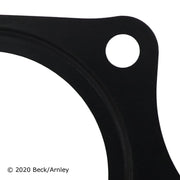 Beck/Arnley 037-4879 1998-2002 Honda Accord Fuel Injection Plenum Gasket