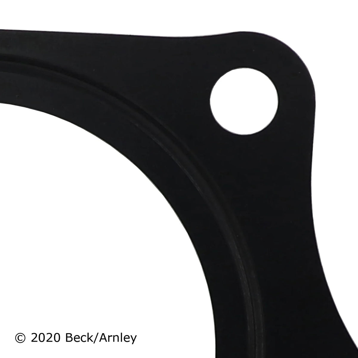 Beck/Arnley 037-4879 1998-2002 Honda Accord Fuel Injection Plenum Gasket