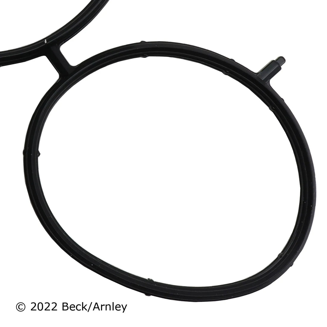Beck/Arnley 037-4881 2006-2012 Lexus IS250 Fuel Injection Plenum Gasket