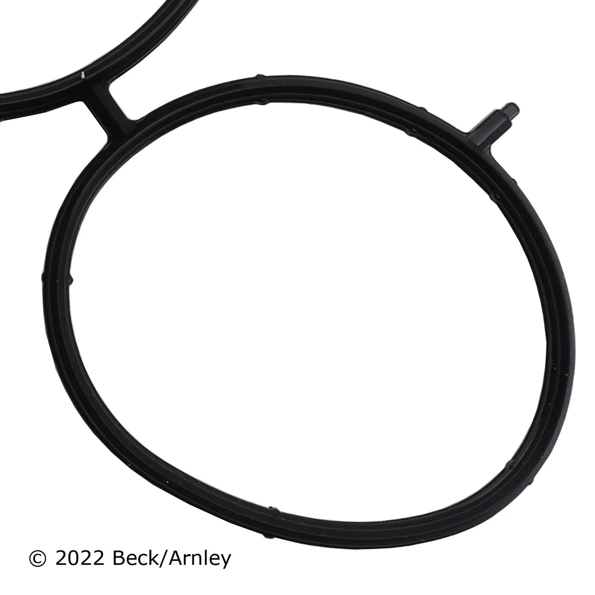 Beck/Arnley 037-4881 2006-2012 Lexus IS250 Fuel Injection Plenum Gasket