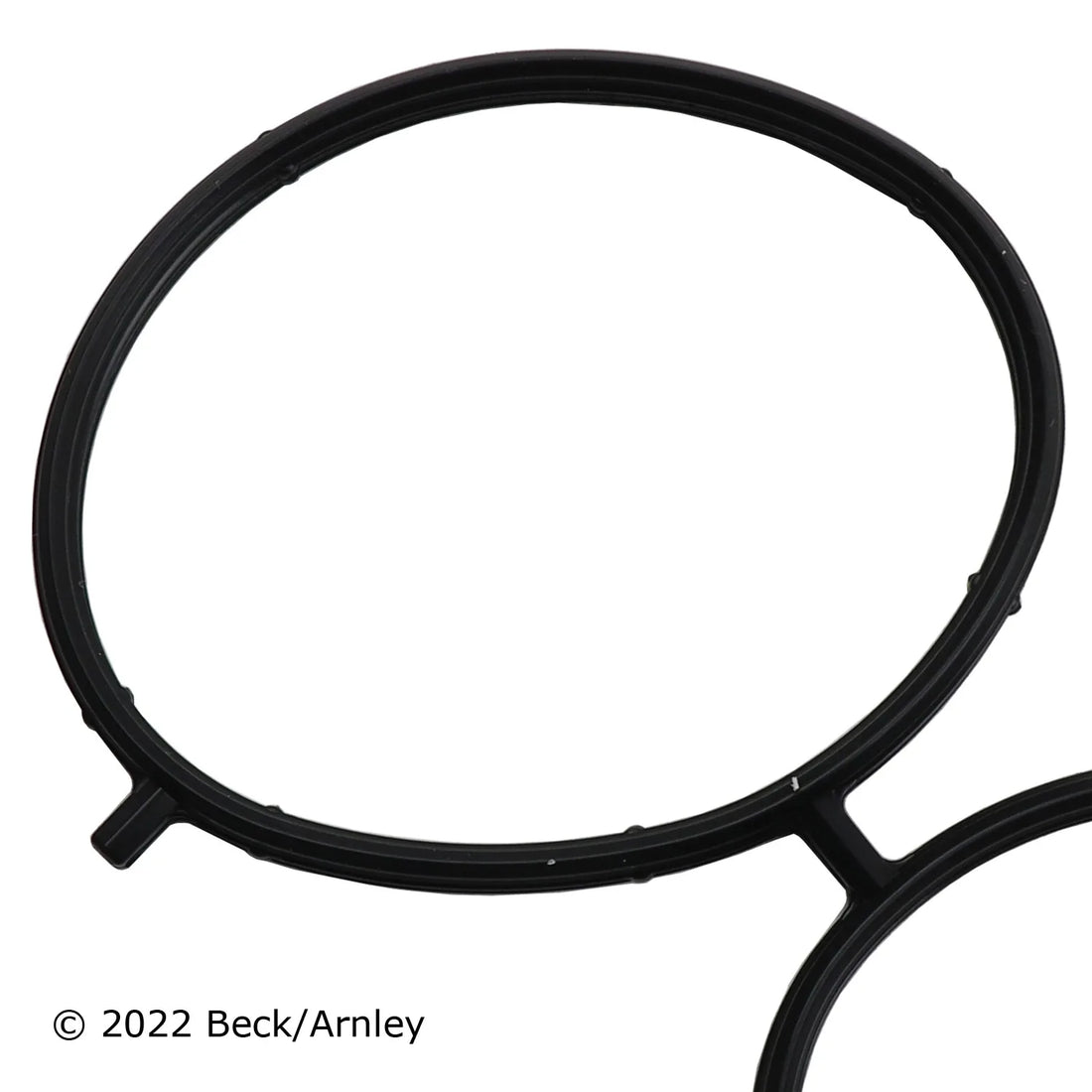 Beck/Arnley 037-4881 2006-2012 Lexus IS250 Fuel Injection Plenum Gasket