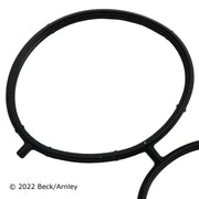 Beck/Arnley 037-4881 2006-2012 Lexus IS250 Fuel Injection Plenum Gasket