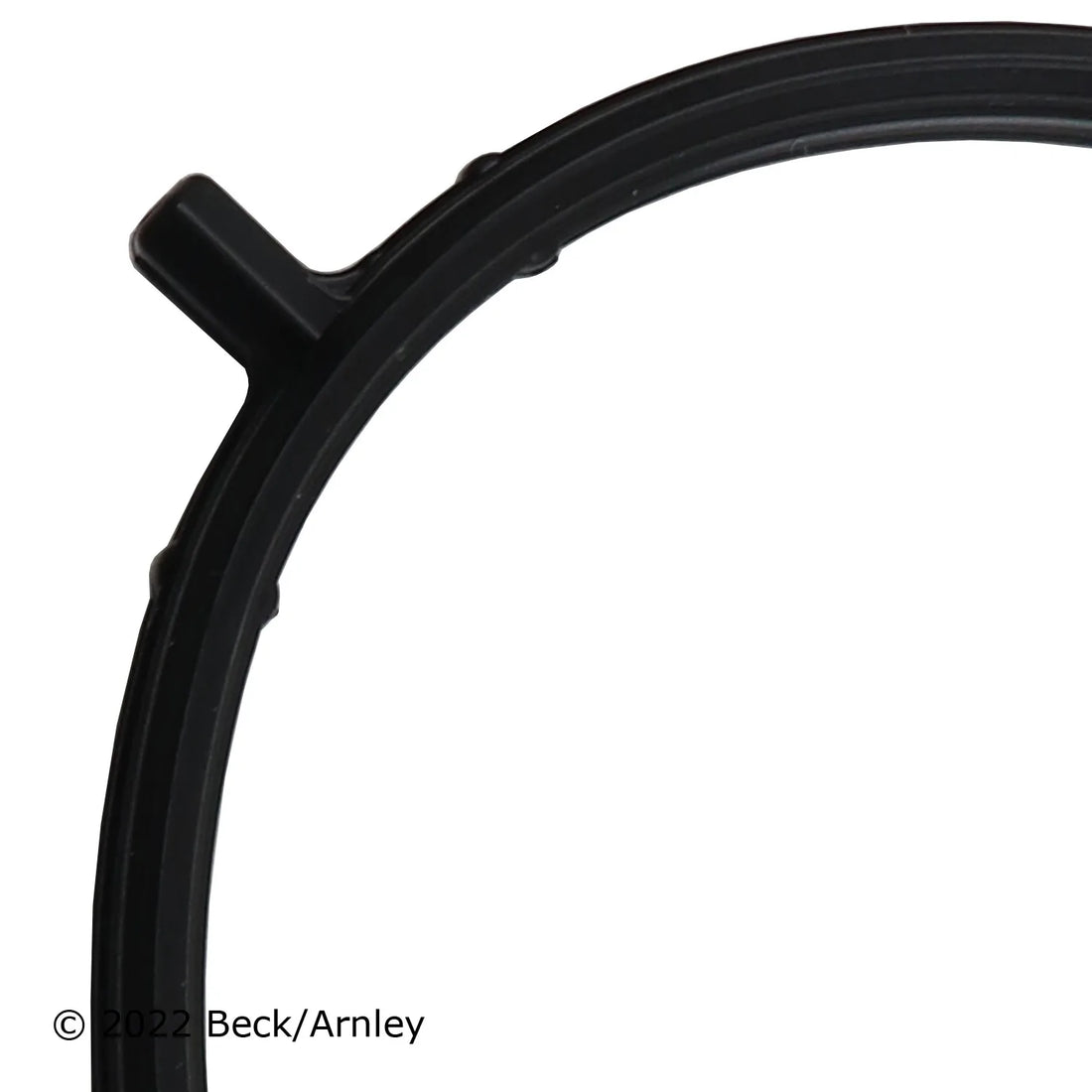 Beck/Arnley 037-4881 2006-2012 Lexus IS250 Fuel Injection Plenum Gasket