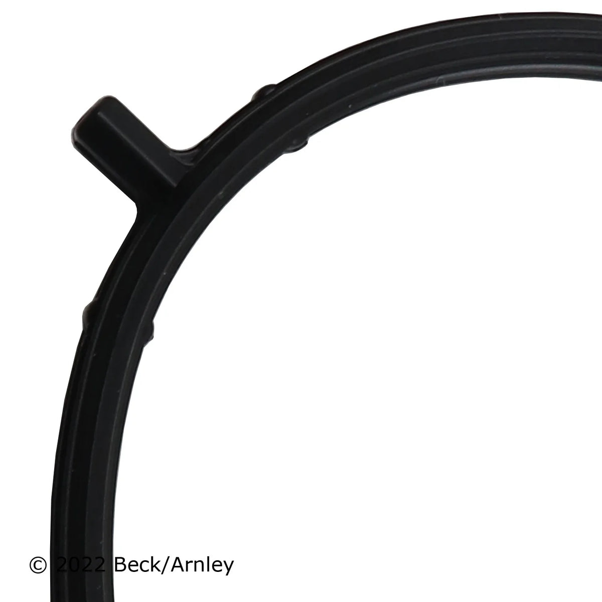 Beck/Arnley 037-4881 2006-2012 Lexus IS250 Fuel Injection Plenum Gasket