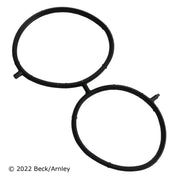 Beck/Arnley 037-4881 2006-2012 Lexus IS250 Fuel Injection Plenum Gasket