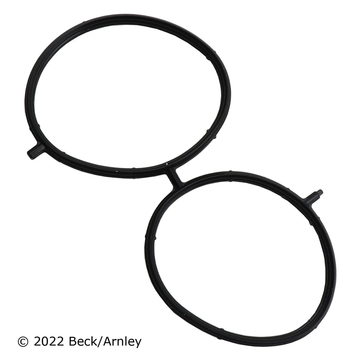 Beck/Arnley 037-4881 2006-2012 Lexus IS250 Fuel Injection Plenum Gasket