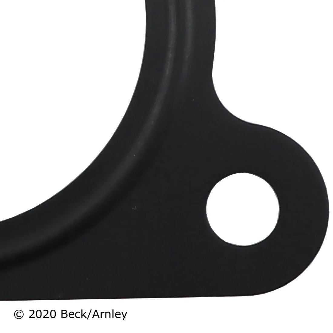Beck/Arnley 037-4883 2002-2010 Lexus SC430 Fuel Injection Plenum Gasket