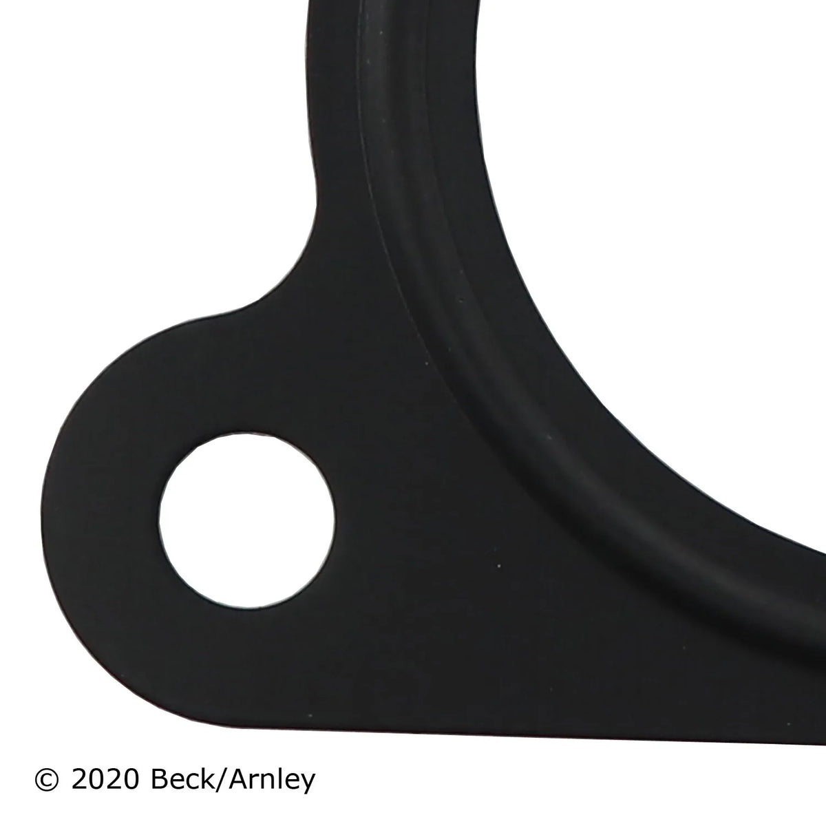 Beck/Arnley 037-4883 2002-2010 Lexus SC430 Fuel Injection Plenum Gasket