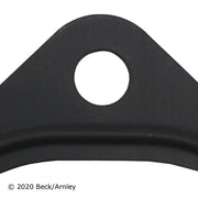 Beck/Arnley 037-4883 2002-2010 Lexus SC430 Fuel Injection Plenum Gasket