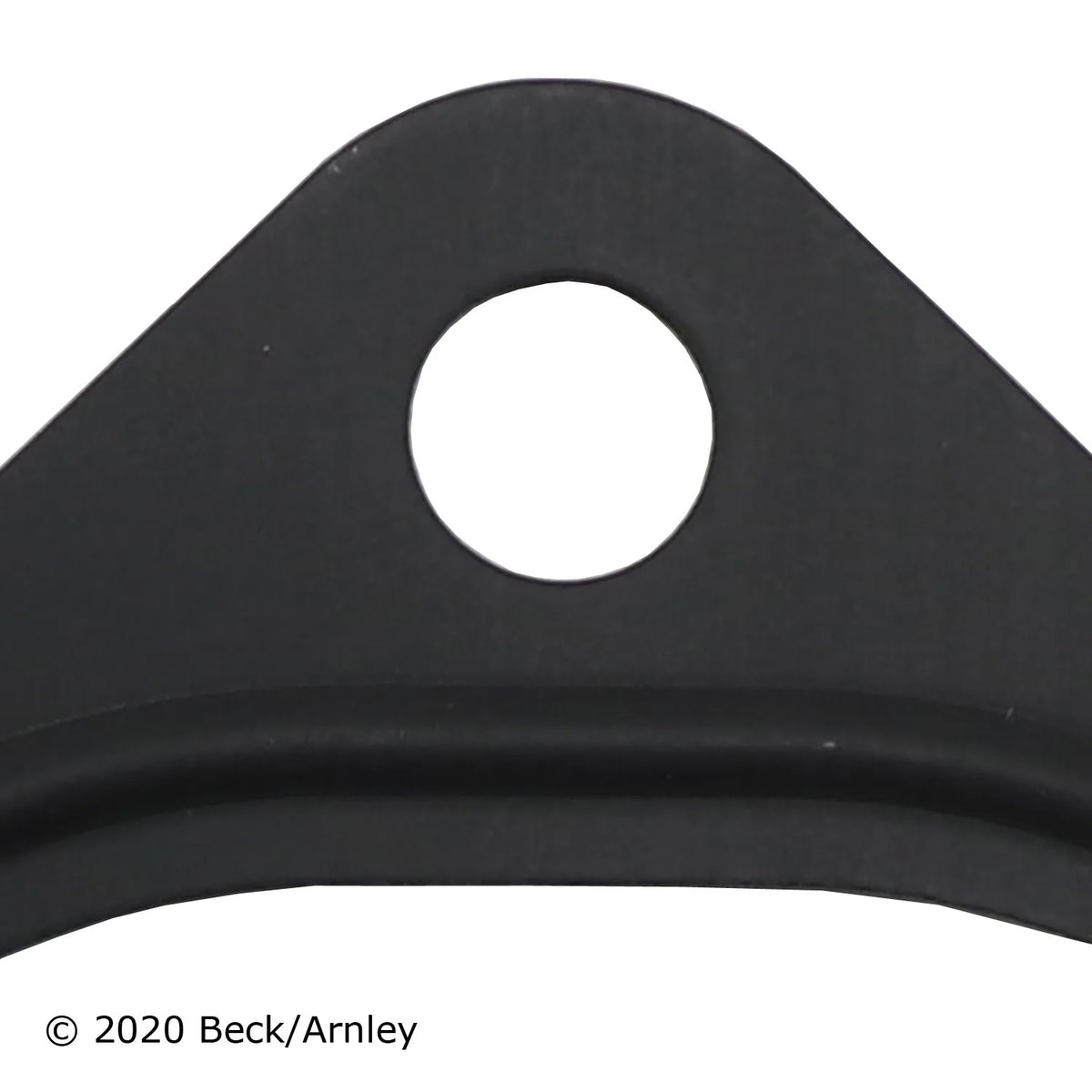 Beck/Arnley 037-4883 2002-2010 Lexus SC430 Fuel Injection Plenum Gasket