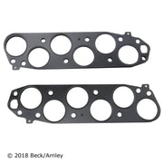 Beck/Arnley 037-4888 2002-2004 Honda Odyssey Fuel Injection Plenum Gasket Set