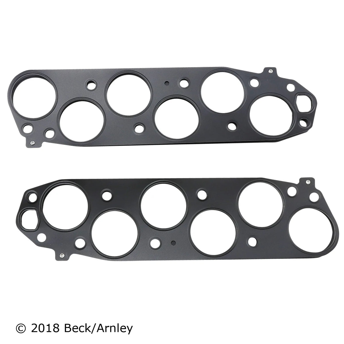Beck/Arnley 037-4888 2002-2004 Honda Odyssey Fuel Injection Plenum Gasket Set