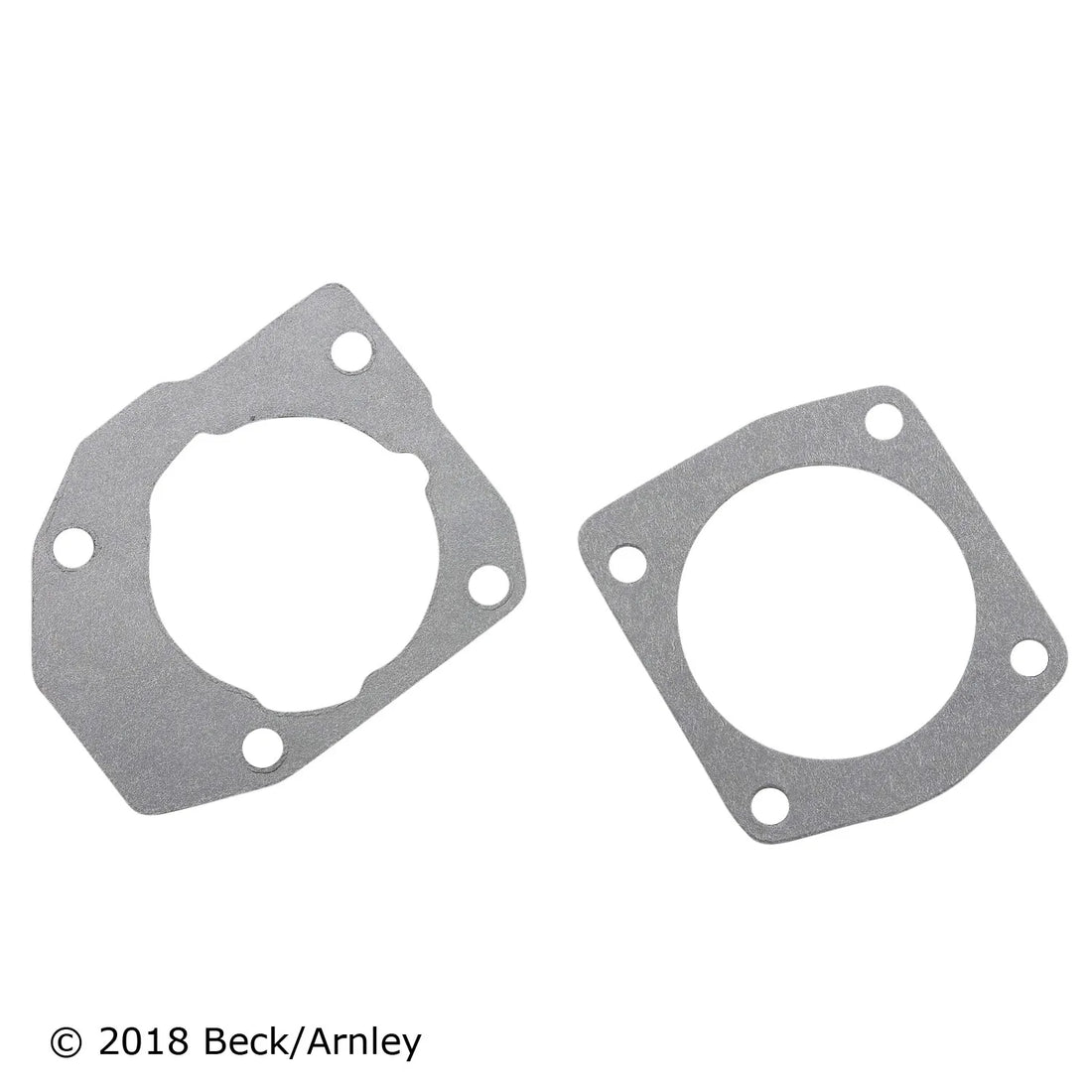 Beck/Arnley 037-4888 2002-2004 Honda Odyssey Fuel Injection Plenum Gasket Set
