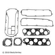 Beck/Arnley 037-4888 2002-2004 Honda Odyssey Fuel Injection Plenum Gasket Set