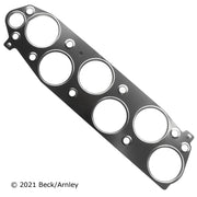 Beck/Arnley 037-4889 2005-2017 Honda Odyssey Fuel Injection Plenum Gasket Set