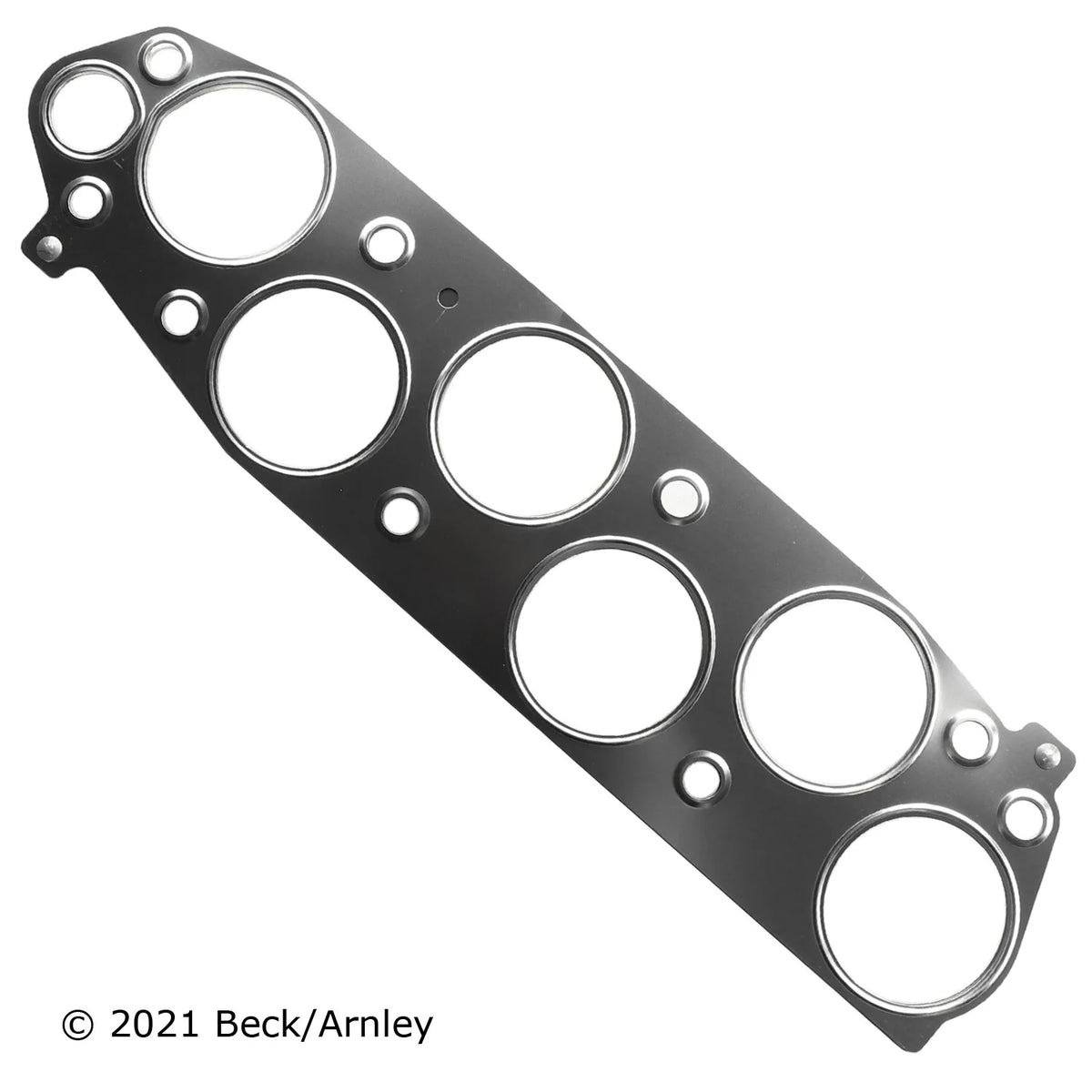 Beck/Arnley 037-4889 2005-2017 Honda Odyssey Fuel Injection Plenum Gasket Set