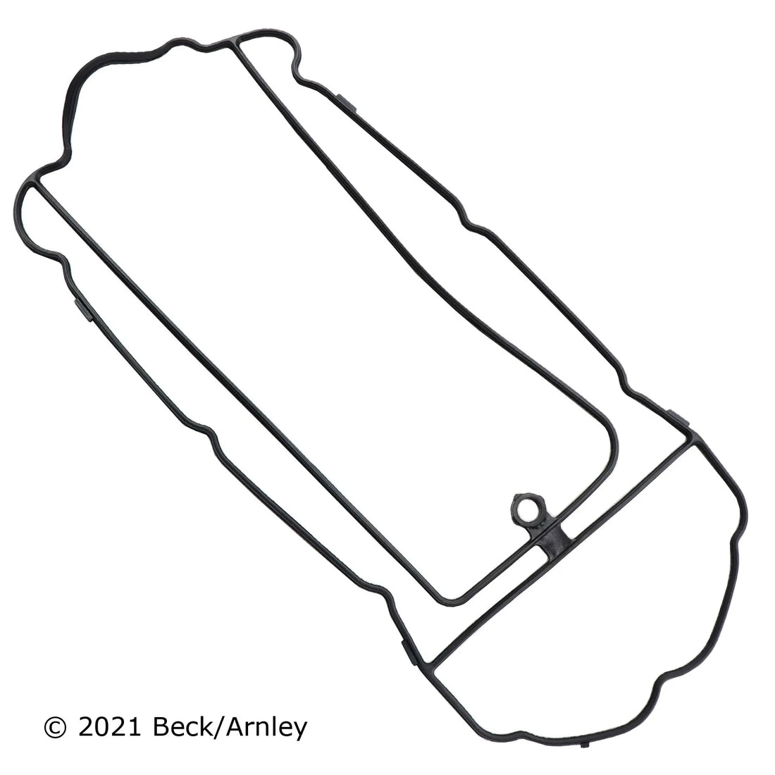 Beck/Arnley 037-4889 2005-2017 Honda Odyssey Fuel Injection Plenum Gasket Set