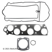 Beck/Arnley 037-4889 2005-2017 Honda Odyssey Fuel Injection Plenum Gasket Set