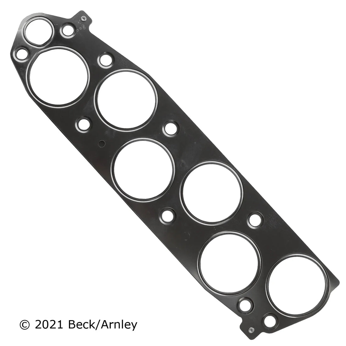 Beck/Arnley 037-4890 2005-2010 Honda Odyssey Fuel Injection Plenum Gasket Set