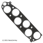 Beck/Arnley 037-4890 2005-2010 Honda Odyssey Fuel Injection Plenum Gasket Set