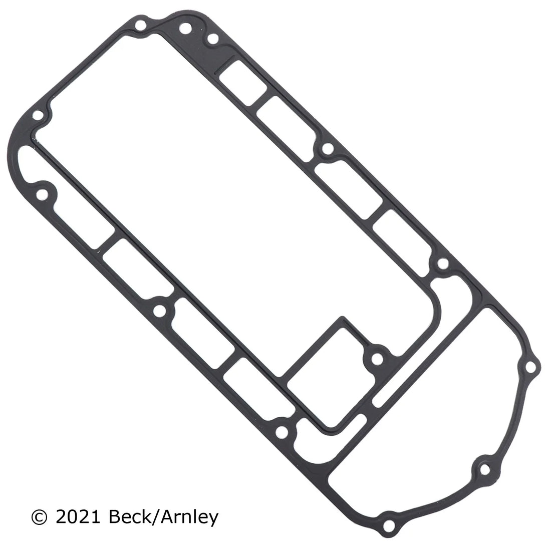 Beck/Arnley 037-4890 2005-2010 Honda Odyssey Fuel Injection Plenum Gasket Set