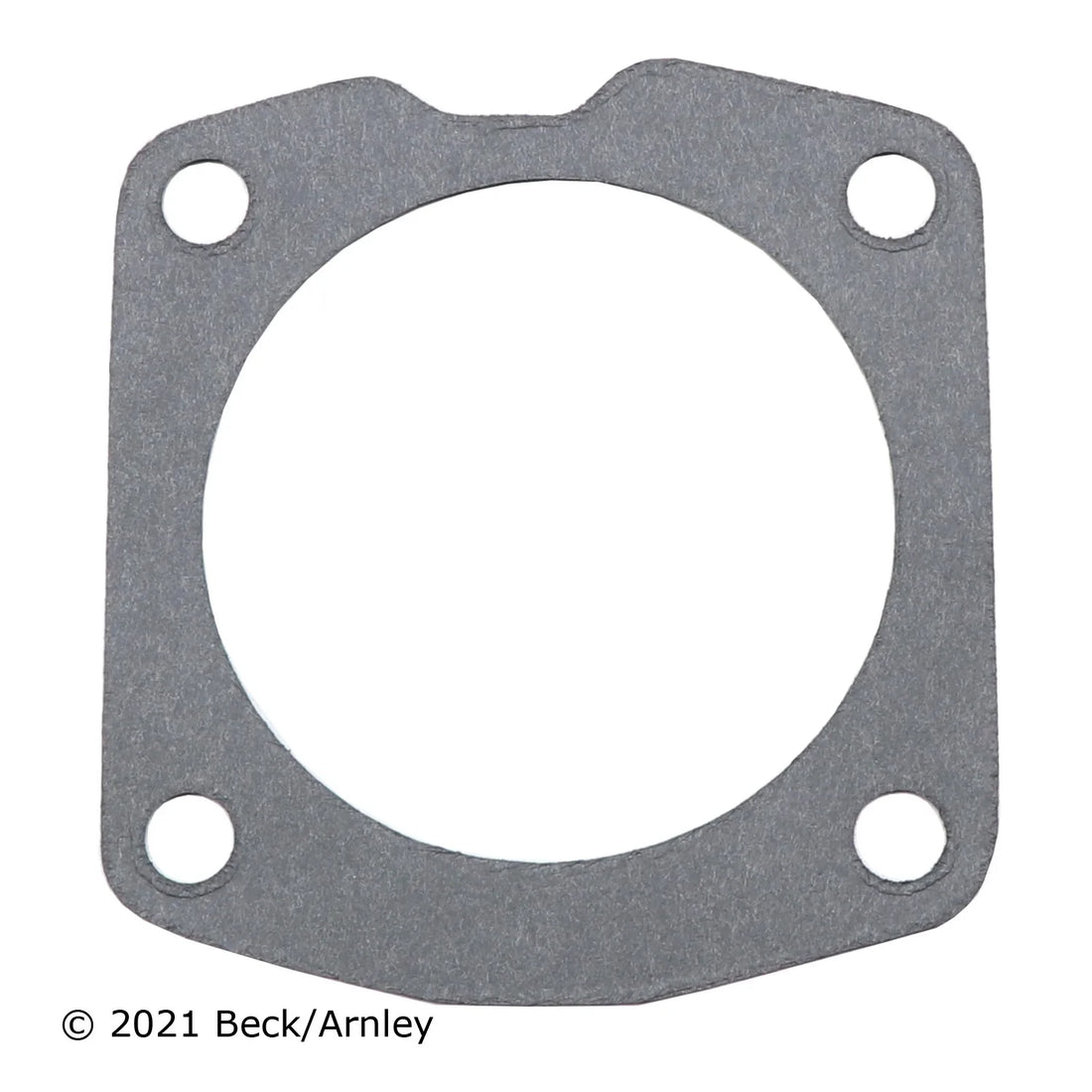 Beck/Arnley 037-4890 2005-2010 Honda Odyssey Fuel Injection Plenum Gasket Set