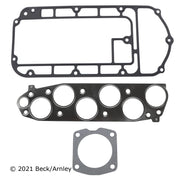 Beck/Arnley 037-4890 2005-2010 Honda Odyssey Fuel Injection Plenum Gasket Set