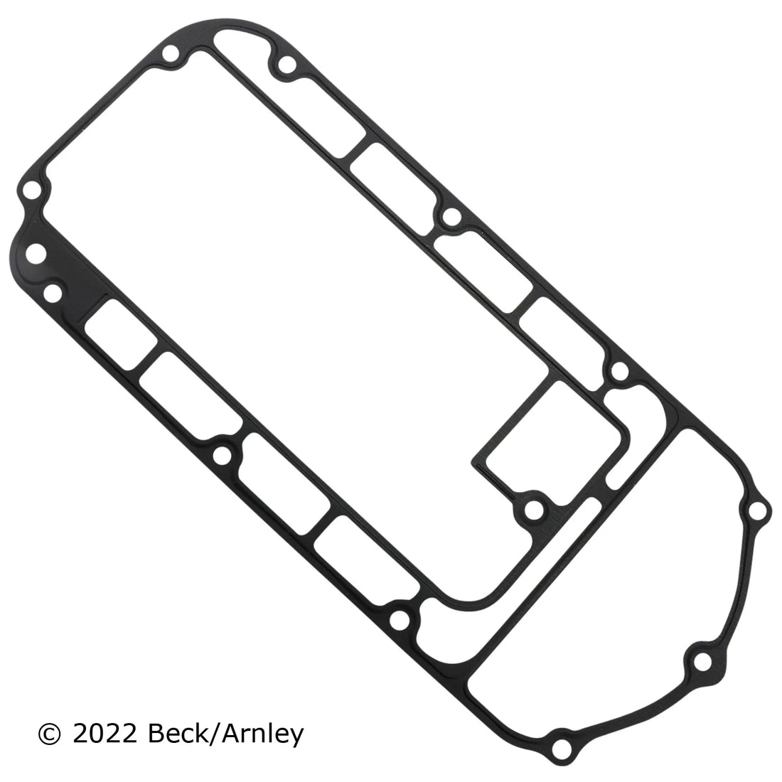 Beck/Arnley 037-4891 2005-2008 Honda Pilot Fuel Injection Plenum Gasket Set