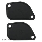 Beck/Arnley 037-4891 2005-2008 Honda Pilot Fuel Injection Plenum Gasket Set
