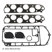 Beck/Arnley 037-4891 2005-2008 Honda Pilot Fuel Injection Plenum Gasket Set