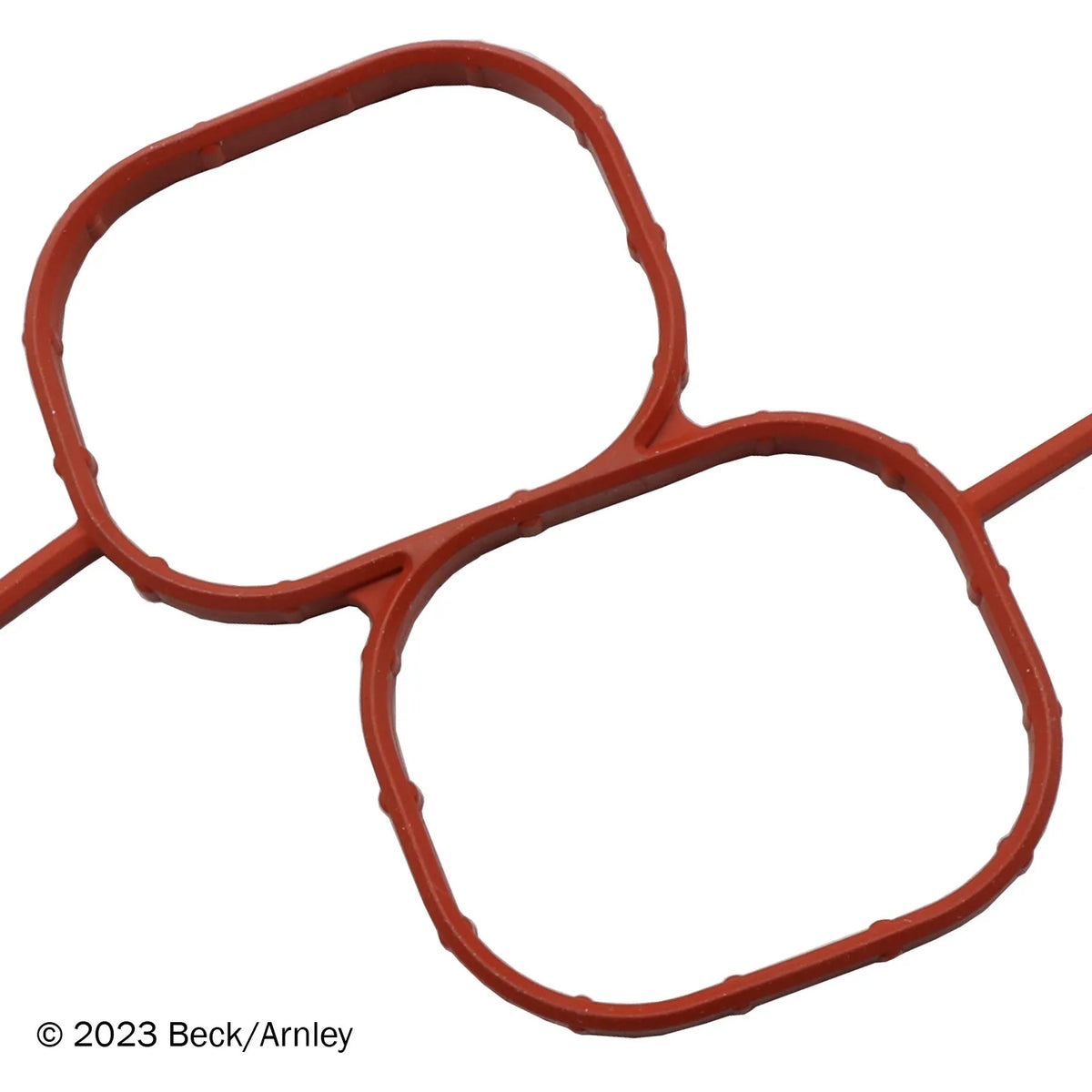 Beck/Arnley 037-4892 2010-2024 Toyota 4Runner Fuel Injection Plenum Gasket Set