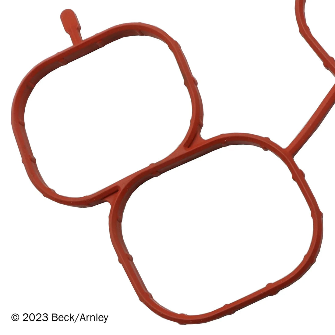 Beck/Arnley 037-4892 2010-2024 Toyota 4Runner Fuel Injection Plenum Gasket Set