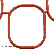 Beck/Arnley 037-4893 2018-2025 Lexus IS300 Fuel Injection Plenum Gasket Set