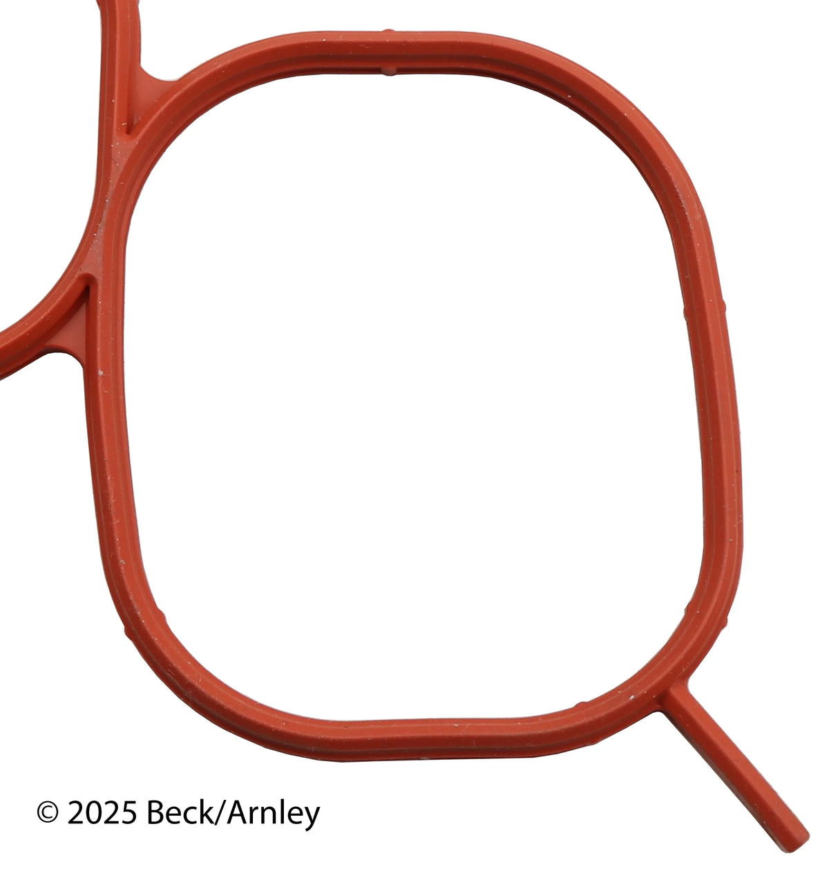 Beck/Arnley 037-4893 2018-2025 Lexus IS300 Fuel Injection Plenum Gasket Set