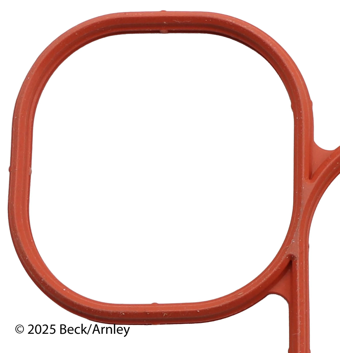 Beck/Arnley 037-4893 2018-2025 Lexus IS300 Fuel Injection Plenum Gasket Set