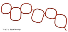 Beck/Arnley 037-4893 PLENUM GASKET SET