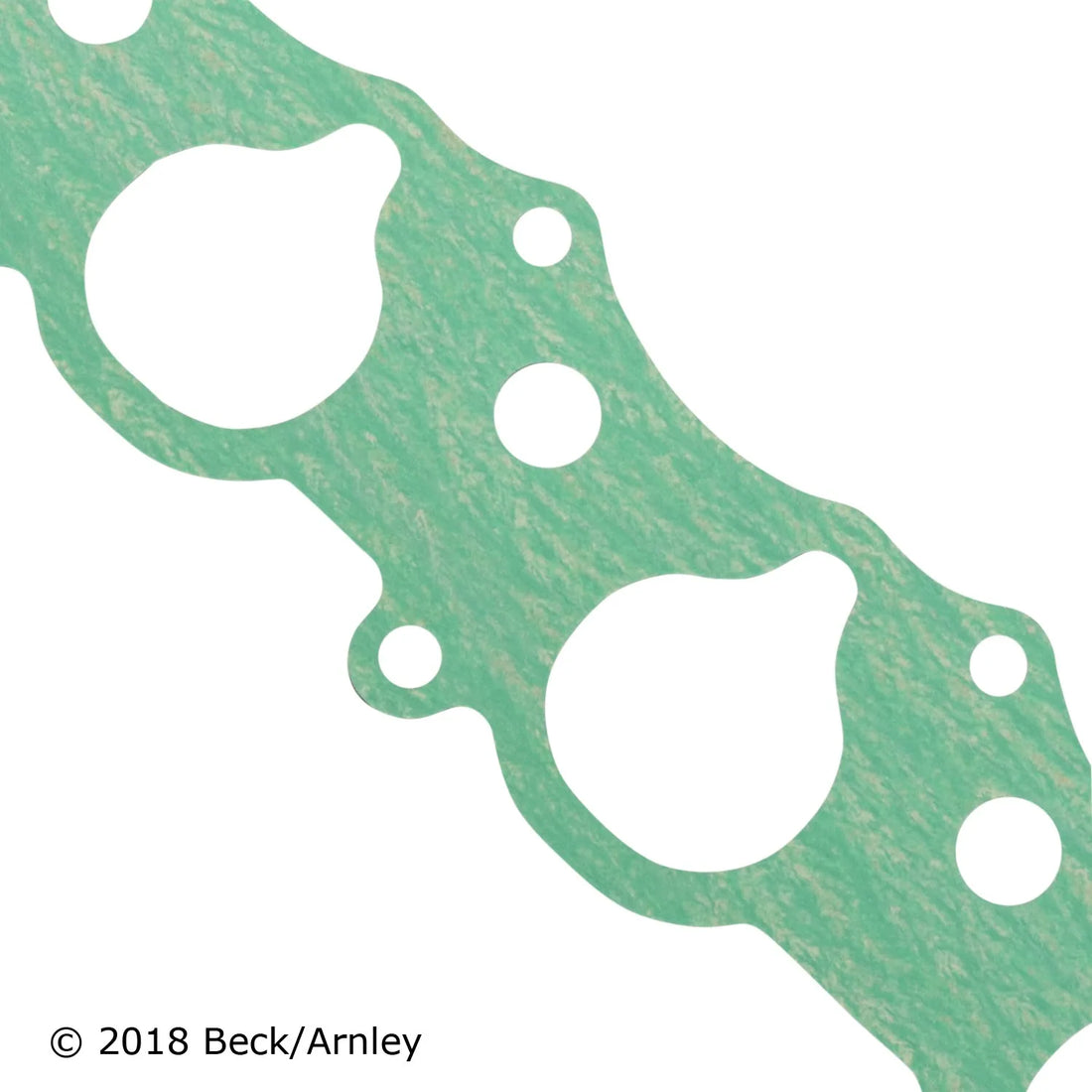 Beck/Arnley 037-6003 1997 Acura CL Engine Intake Manifold Gasket Set