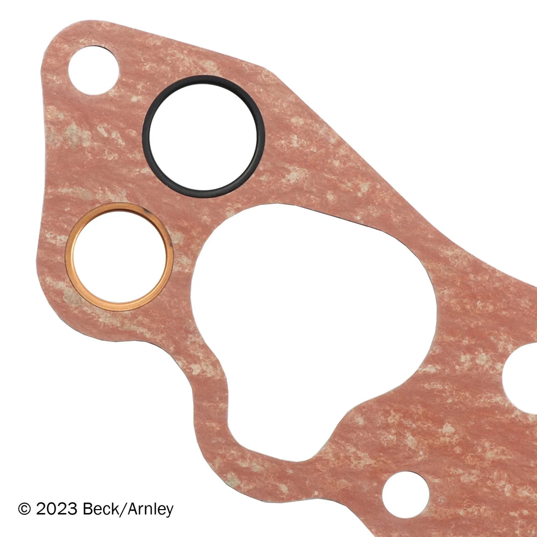 Beck/Arnley 037-6006 1996-2000 Honda Civic Engine Intake Manifold Gasket Set