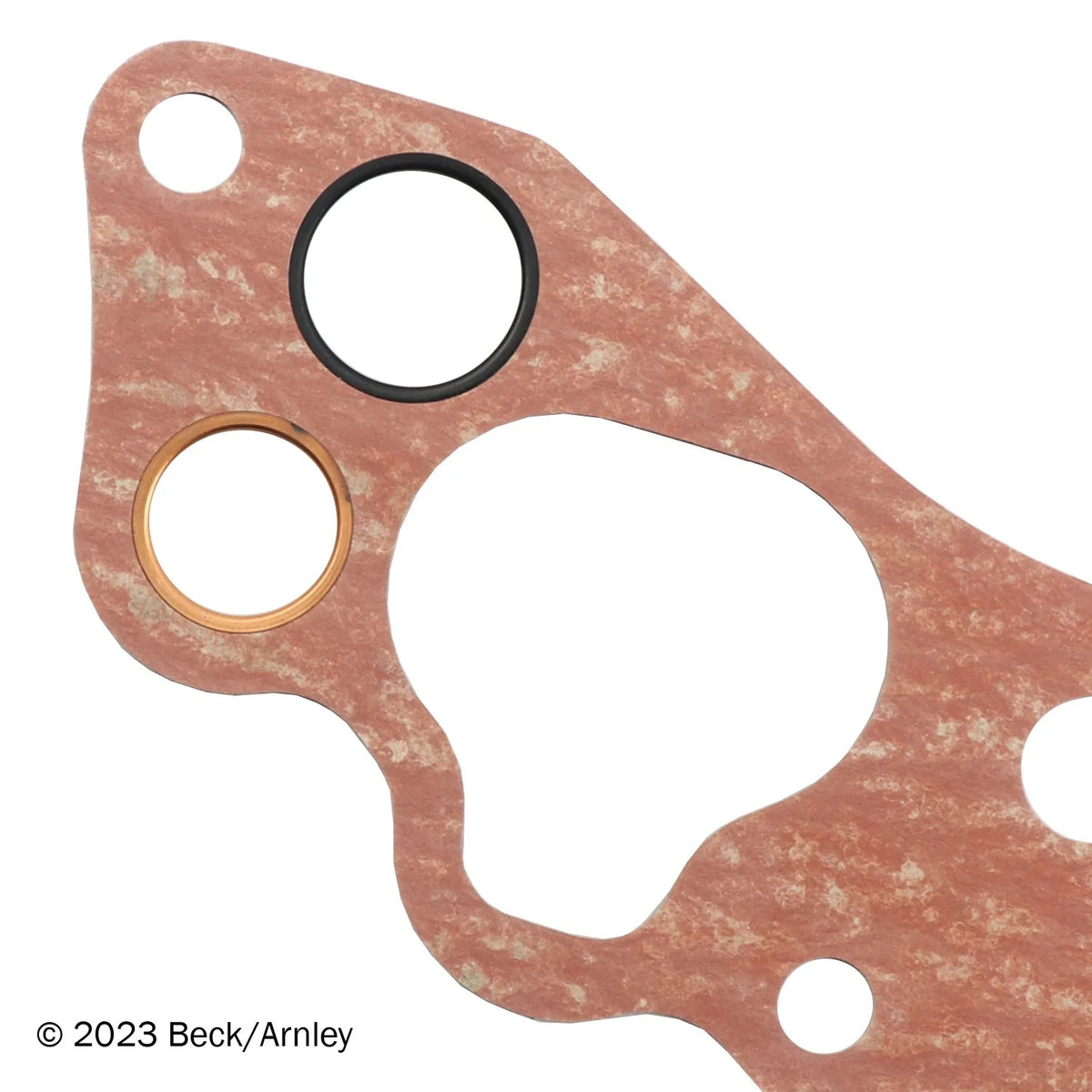 Beck/Arnley 037-6006 1996-2000 Honda Civic Engine Intake Manifold Gasket Set